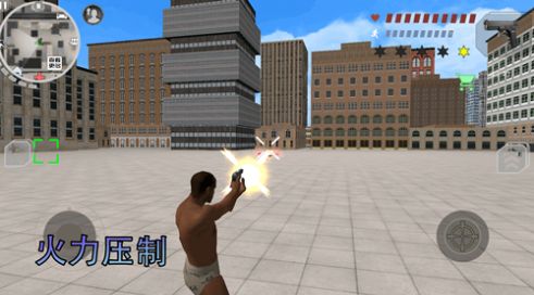 热血狙击战场游戏