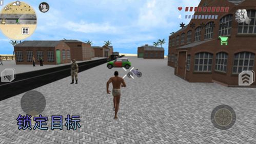 热血狙击战场游戏