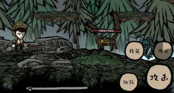 时序战纷游戏