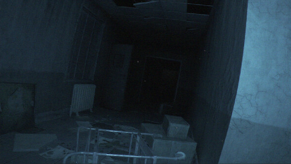 Abandoned