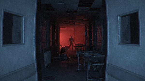 Abandoned