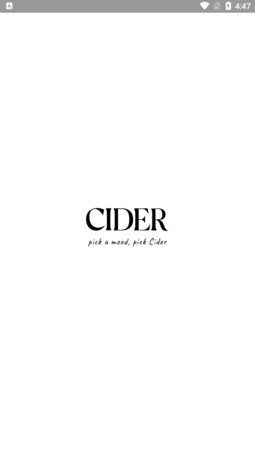 CIDER官方版