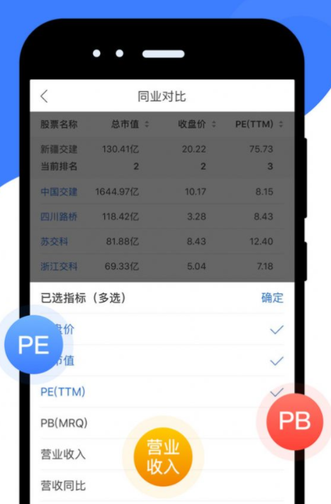 庆余投资
