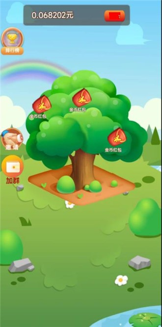 金币富翁游戏