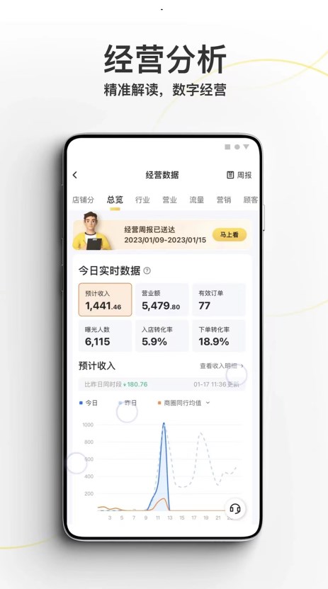 外星团商家