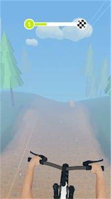 骑行王3D游戏