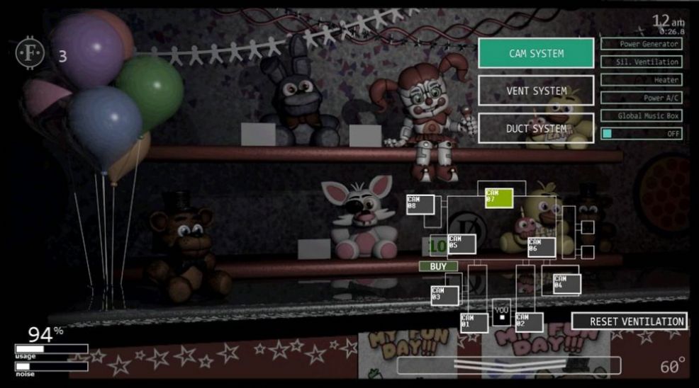 fnaf
