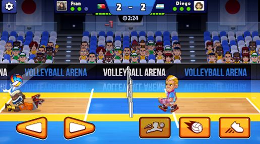 Volleyball