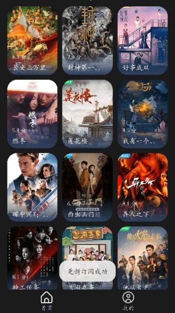 4K仓