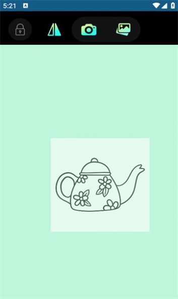 draw