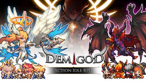 Demigod