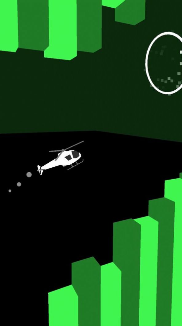 空中飞行队游戏