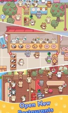 猫吧红包版