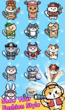 猫吧红包版