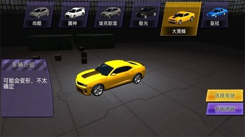 老司机的人生游戏