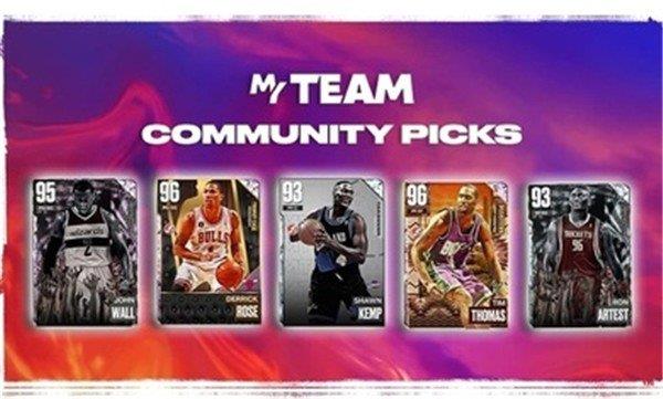 NBA2k23存档版下载