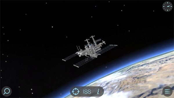 太阳系和宇宙模拟器游戏