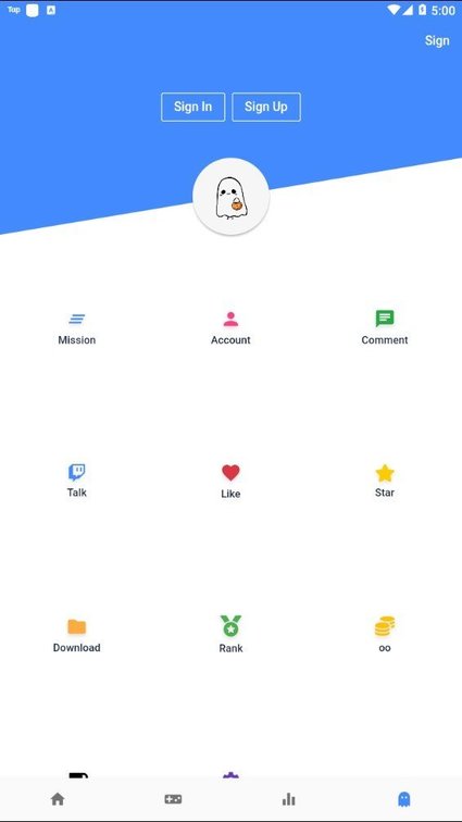 ogm游戏盒中文版
