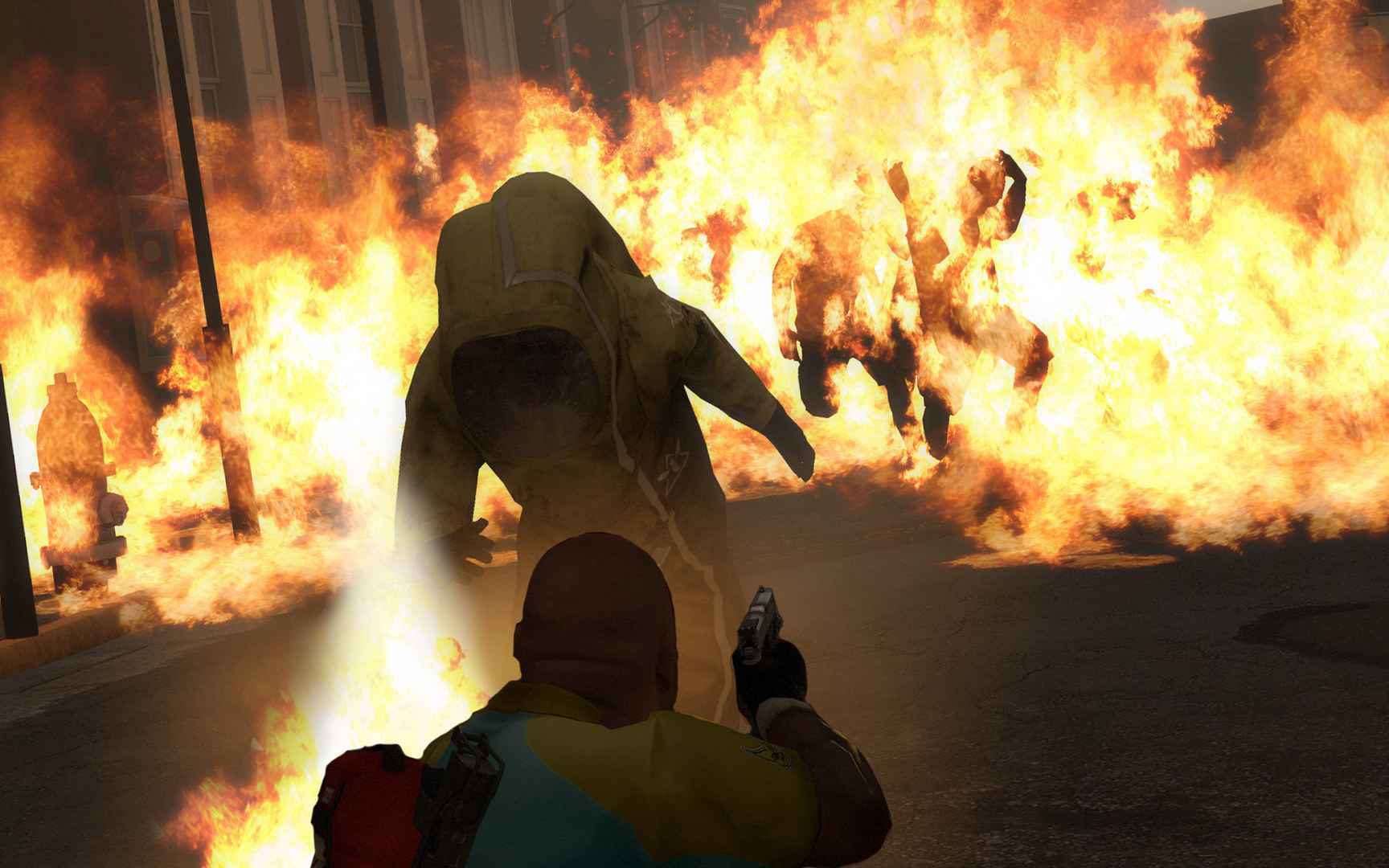 求生之路2秘籍代码大全