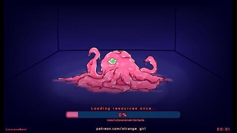 LOVECRAFT