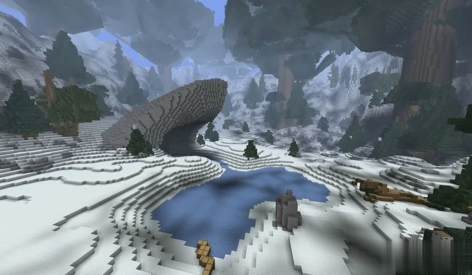 我的世界0.12.3旧版本