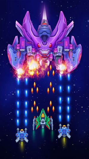 太空银河免广告版