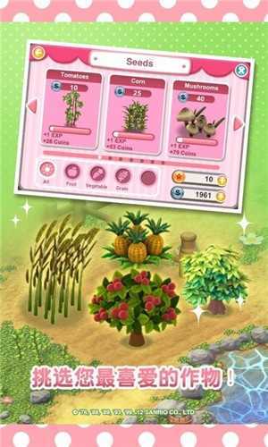 梦想花园下载
