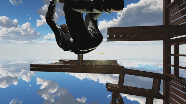 Levitation