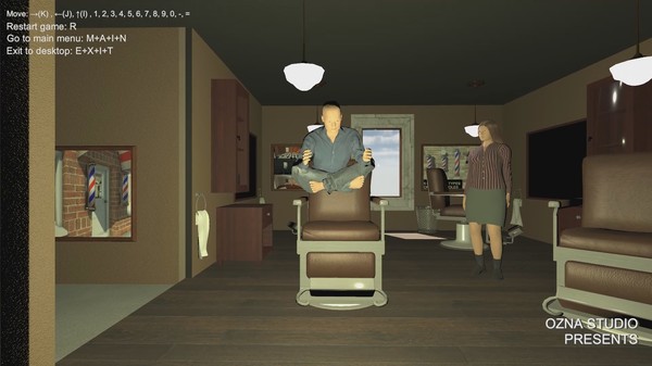 Levitation
