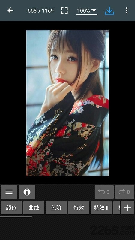 ps照片编辑器app