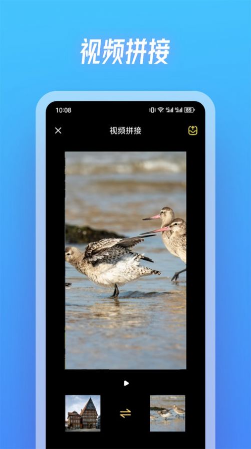 斑马视频制作软件