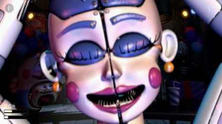 终极FNAF大融合下载安装