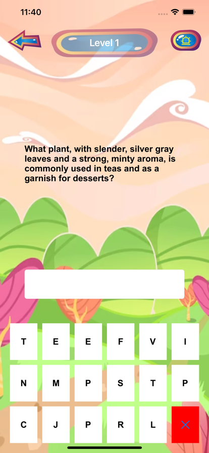 FloralFactsPlant