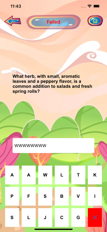 FloralFactsPlant