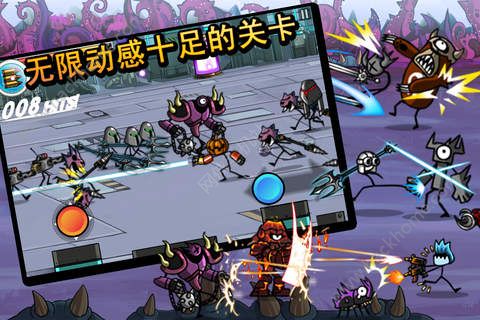 cartoonwars:blade下载安装