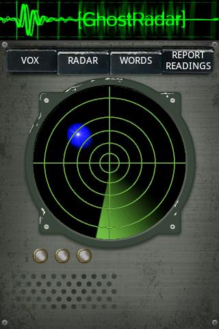 灵魂探测器中文版(ghost radar legacy)