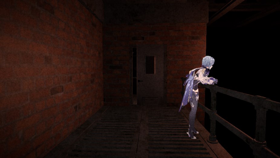 GenshinShotGun中文版