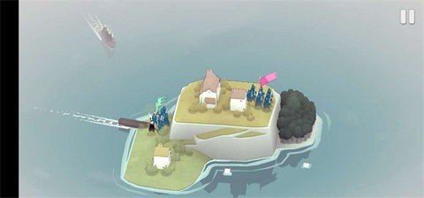 绝境北方内置mod