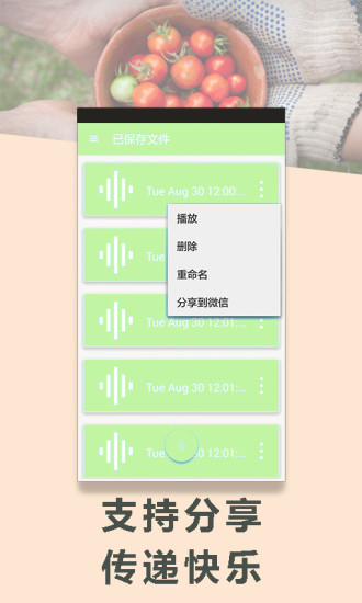 魔音变声器手机版