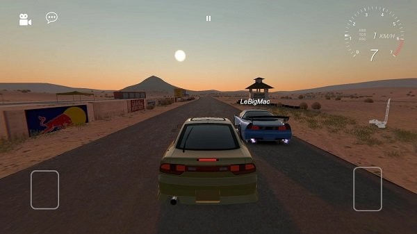 apex竞速中文版手游(apex racing)
