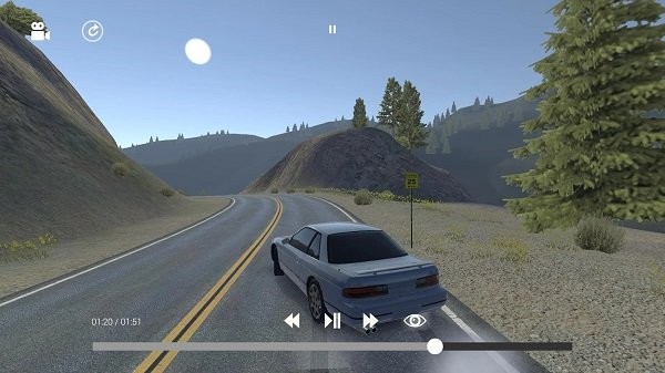 apex竞速中文版手游(apex racing)