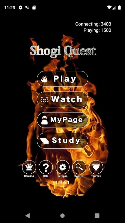 将棋questapp