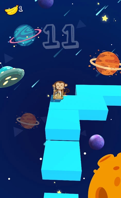 Monkey