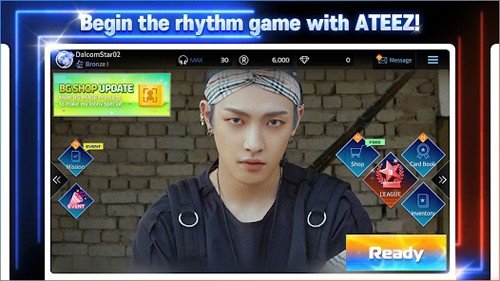 SuperStarATEEZ