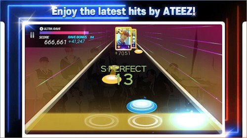 SuperStarATEEZ