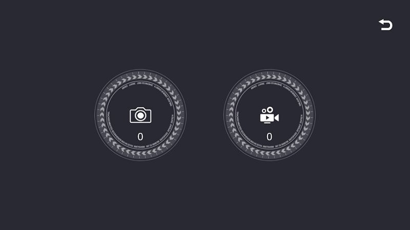 wifi uav无人机app