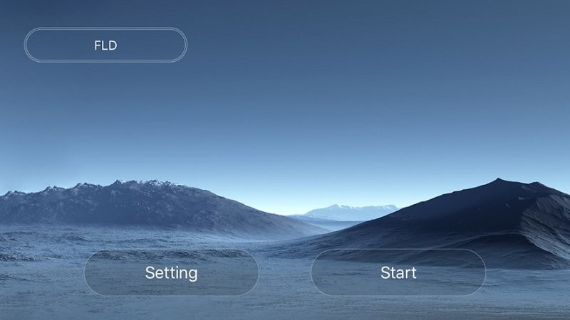 wifi uav无人机app