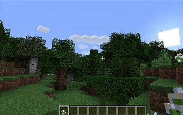 我的世界1.8.0