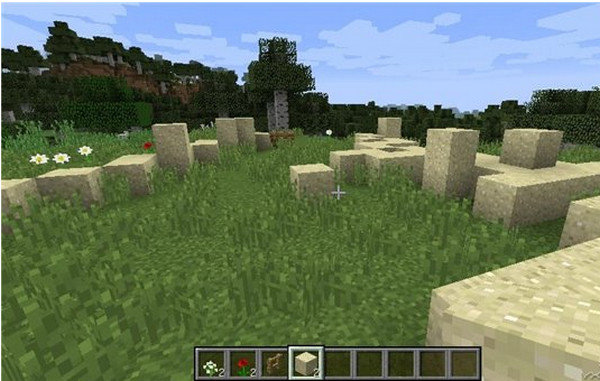 我的世界1.8.0