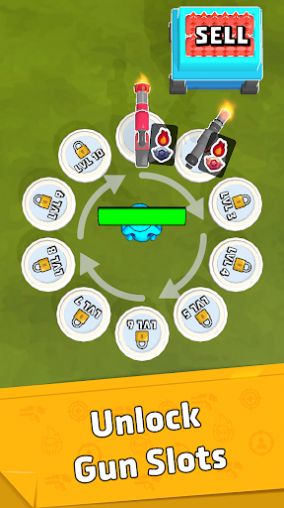 Rotate
